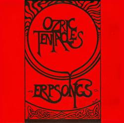 Ozric Tentacles : Erpsongs